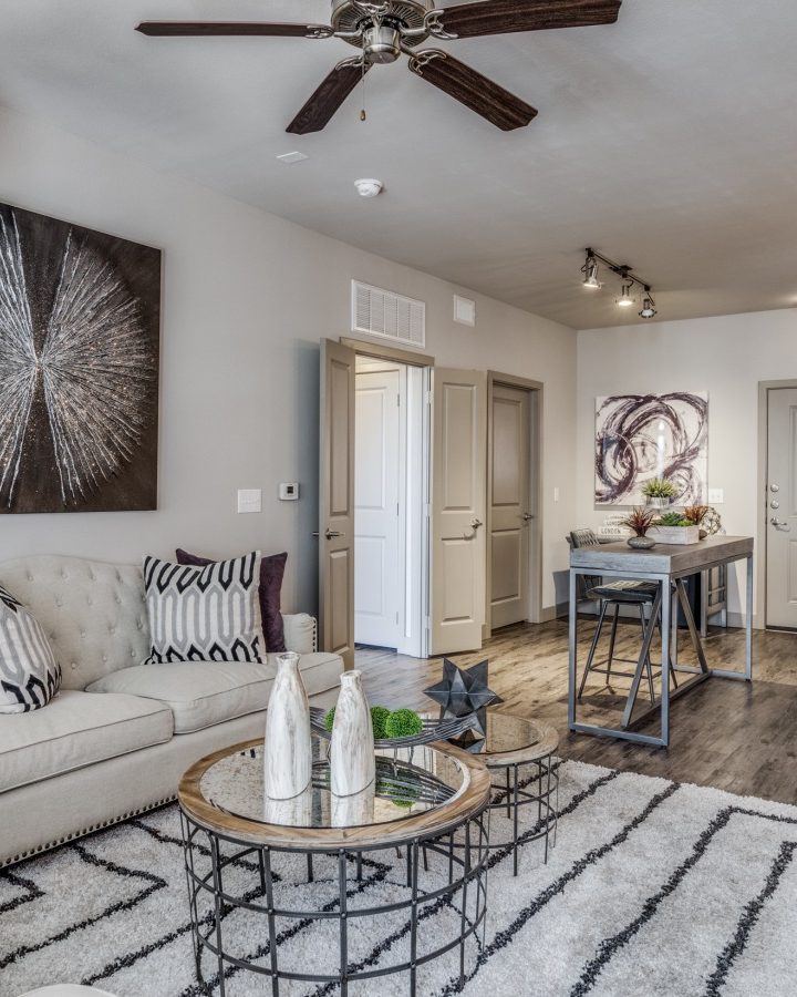 Luxury Apartments for Rent in Allen, TX | The Carson @ Twin Creeks